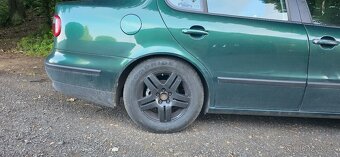 Prodam toledo 1m2 1.9tdi 81kw 1999 - 19