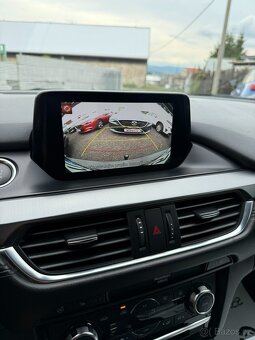 MAZDA 6 2.0 SKYACTIV-G 121kW-2017-149.895KM-DIG.KLIMA,RVM- - 19