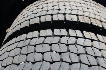 Mercedes-Benz Actros, 1845 EURO 6 - 19