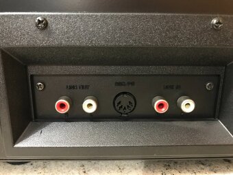 Technics Cassette deck  RS 641 Velice zachovalý stav - 19