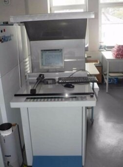 Polygrafický stroj KBA KARAT 46 PLUS z roku 2005, použitý - 19