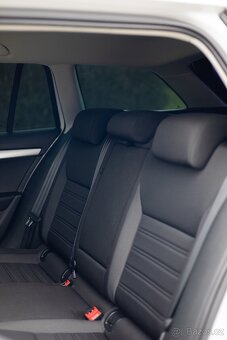 Prodám Škoda Octavia 3, 2.0tdi 110 kw, aut, tažné , 99100 km - 19