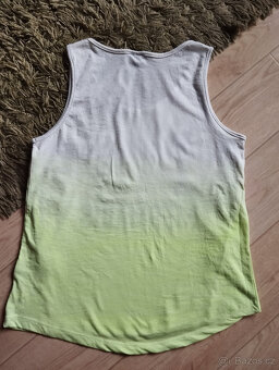 Vel.158-164 // 12-14 let tičko, košile - 19