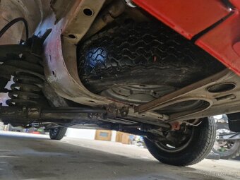 Prodám Škoda 120L rv 77 - 19