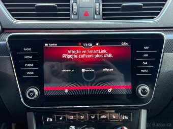 Škoda Superb 3 SportLine DSG - 19