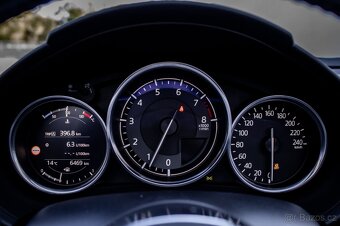 Mazda MX-5 RF 2.0i 135kw 2022 - Samosvor - HardTop - 19