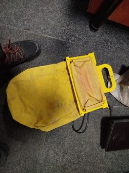 sejací stroj PÖTTINGER TERRASEM V 6000 DZ - 19