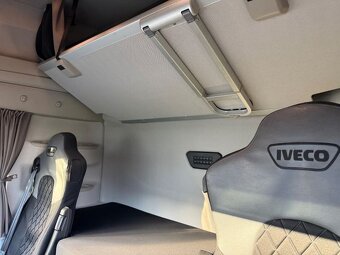 Iveco S-Way 480 - 19