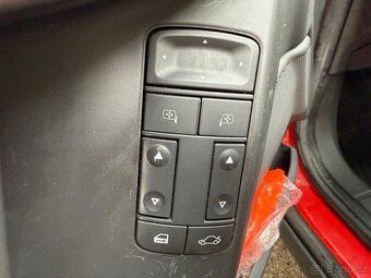 Opel Vectra 2.0 DTI TOP STAV 1.majitel L+Z kola Nová STK - 19