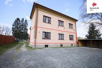 Prodej bytu 3+1 95 m2, Humpolec - 19