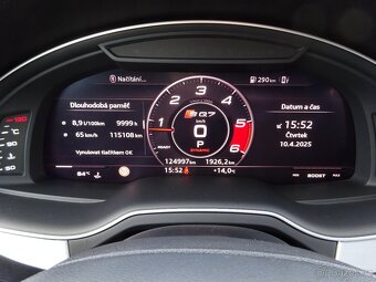 Audi SQ7 - 19