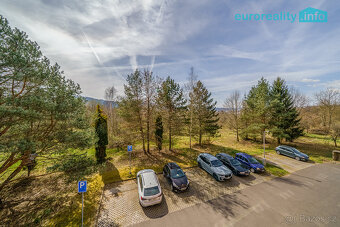 Prodej, byt, 4+1 + L, 87 m2, Karlovy Vary - Dalovice - 19