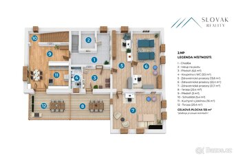 Prodej víceúčelového domu - Stará kovárna - Příbor - 19