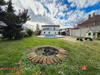 Prodej, domy/rodinný, 350 m2, 67124 Vrbovec, Znojmo [ID 6968 - 19