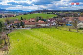 Prodej pozemku k bydlení, 1071 m², Všeradice - 19