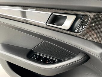 Porsche Panamera 4S 324kW,Vzduch,Panorama,DPH - 19