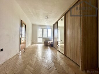 Byt 3+1 (68 m2) s balkonem - Tachov, ul. Školní - 19