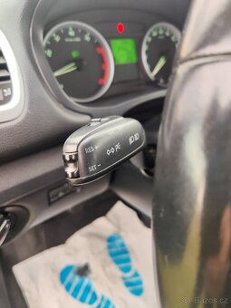 Fabia II 1.4 16V - 19