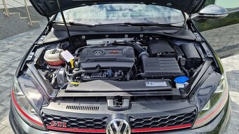 VW GOLF 7 GTI 2.0 TSI 169 KW.DSG.NEHAVAROVÁNO.NAJETO 111 TIS - 19