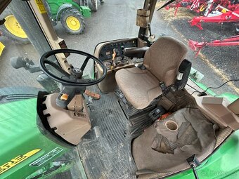John Deere 7820 - 19