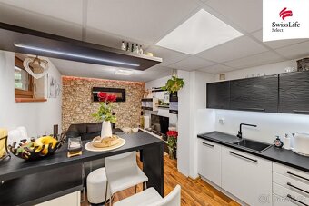 Prodej rodinného domu 300 m2 Labská, Kostelec nad Labem - 19