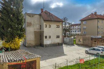Prodej, domy/vila, 226 m2, Obce Ležáků 581, Chrudim III, 537 - 19
