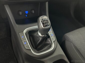 Hyundai i30 1.0 T-GDI,ČR,1.MAJ,ZÁRUKA,SMART,DPH - 19