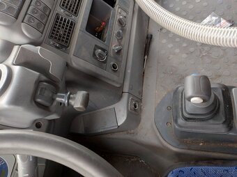 IVECO STRALIS 400 2005 294kW 10,3L - MOTOR OK, DILY - 19