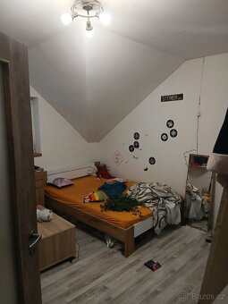Rodinný dům Česká Bělá - 19