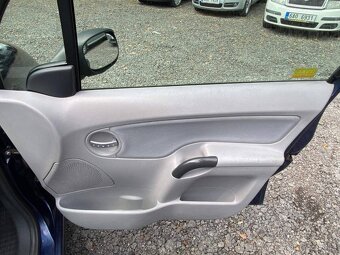 Citroen C3 1.4i 54kW el.okna STK 7/2027 140tkm ČR - 19