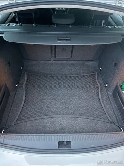 Škoda Octavia 3 1.6 TDI 2020 95tkm nehavarov. výhřev volantu - 19