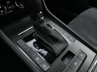 Škoda Superb 3 SPORTLINE 2.0 TDI 110kw DSG 2022 VIRTUAL - 19