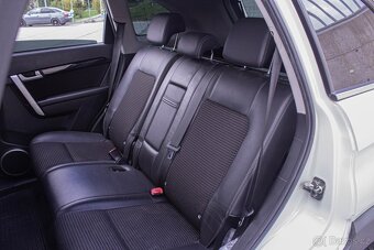 Chevrolet Captiva - 19