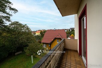 Prodej bytu 2+1 s balkonem 56 m², Raabs an der Thaya, Rakous - 19