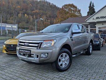 Ford Ranger LIMITED 3.2 TDCi A/T KAMERA - 19