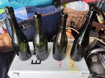 Pivní láhve.... - 19