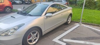 Toyota Celica - 19