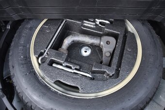 Mazda CX-7 2.2 MZR-CD,4X4,NAVI,BOSE,VÝHŘEV,XENON,KŮŽE,ŠÍBR - 19