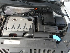 VW TIGUAN 2.0Tdi - 19