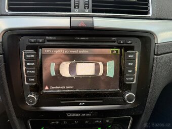 Škoda Superb 2 Elegance, 1,8 TSI - 19
