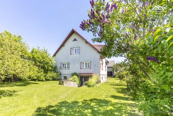 Prodej rodinného domu, 5+1, 1357 m2, Čáslavsko - 19