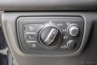 Audi A6 3.0 TDI DPF 245k quattro S tronic - 19