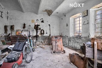 Prodej Rodinný dům, 70㎡ - 19