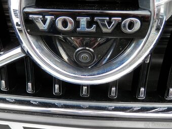 Volvo V90 2.0D4 147Kw, Cross Country, AWD. LED - 19