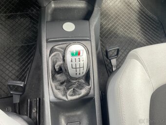 Škoda Fabia, RS 1.9TDi-96kW Zachovalý stav - 19