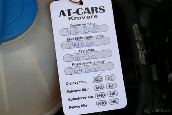 Volkswagen Passat 2.0 103KW,TAŽNÉ ,navigace - 19