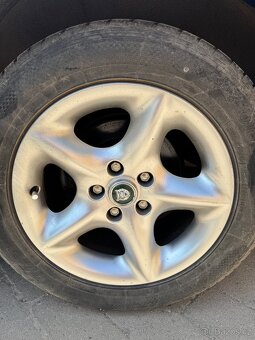 Jaguar XK8 - 19