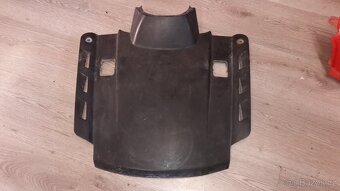 Gladiátor RX 510 díly - 19
