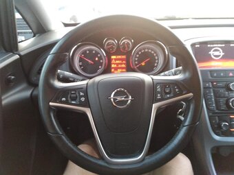 OPEL ASTRA model J KOMBI 1,6 CTDi RV 2015,,,ZA 159,,, - 19