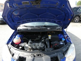 Škoda Fabia 1.2 HTP KLIMA, koupeno v ČR - 19